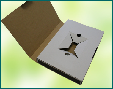 組み立て箱・折りたたみ箱