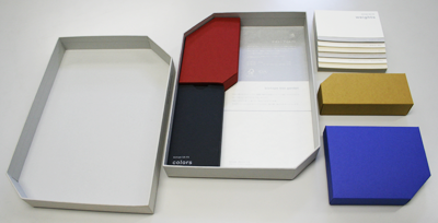 貼り箱とはイメージフォト