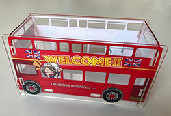 ウェルカムボックス