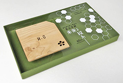 東京都印刷工業組合 足立支部未来への縦糸