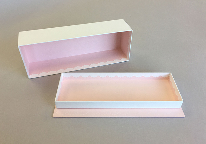 ホイップクリームをイメージ