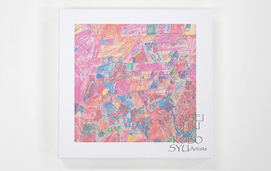TAISEISHIKI×KOBO SYU Artist BOX No.1